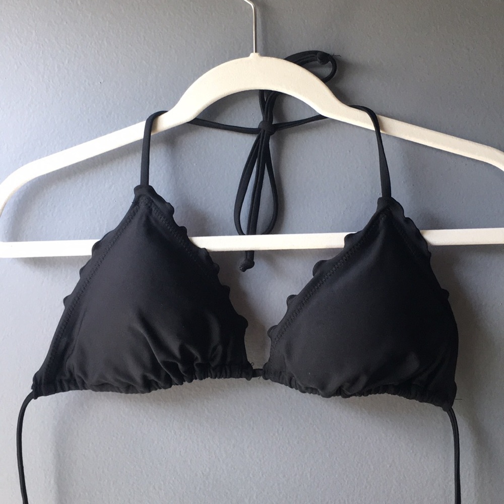 Bikini top